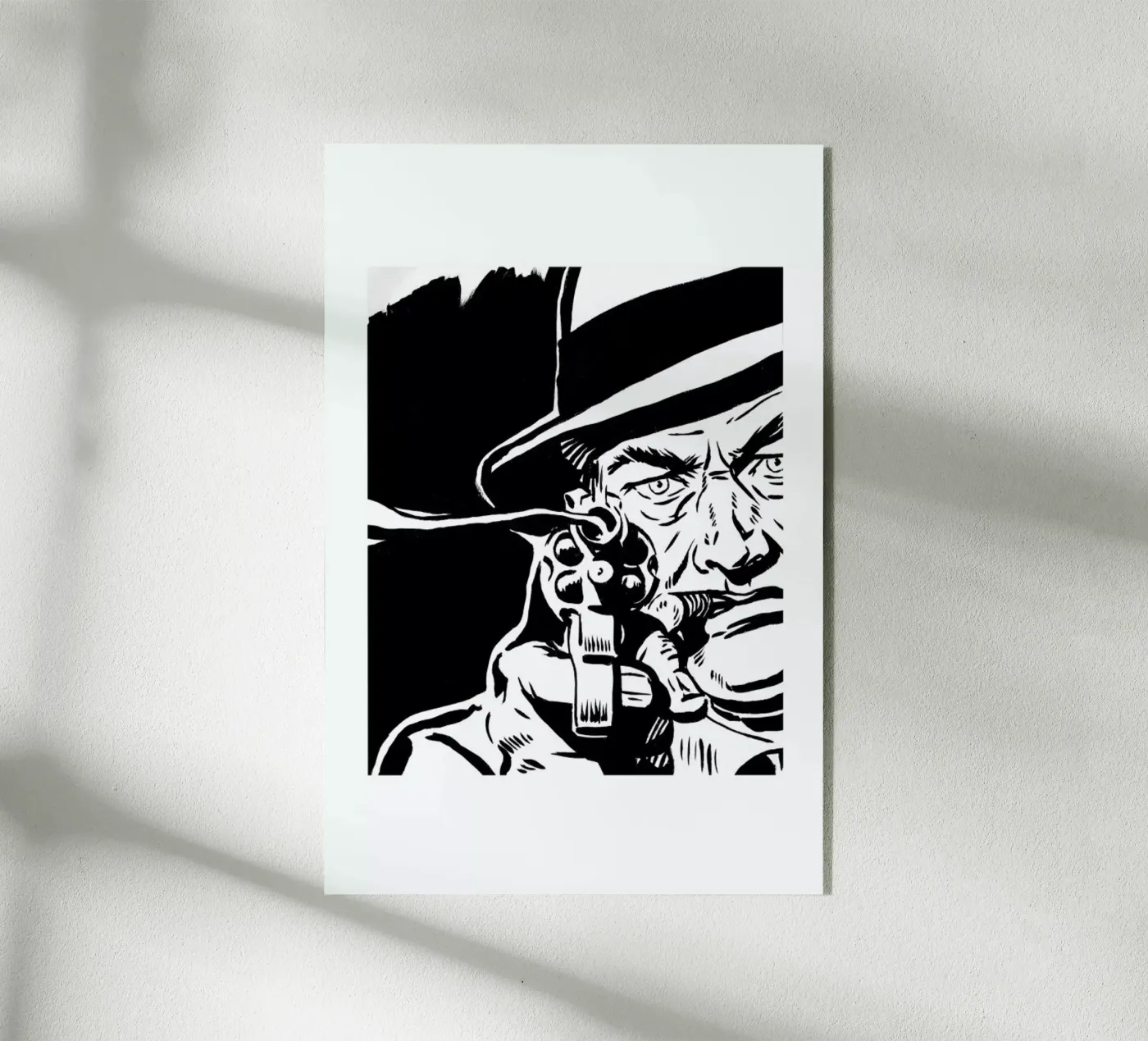 Shot plexiglass da JRuggs