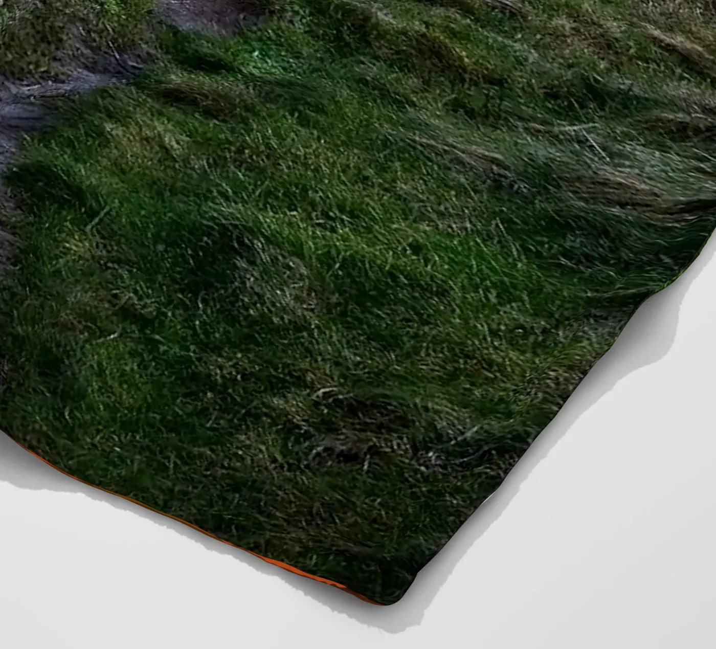 FAA137 fleece blanket by Thierry vobmann photography