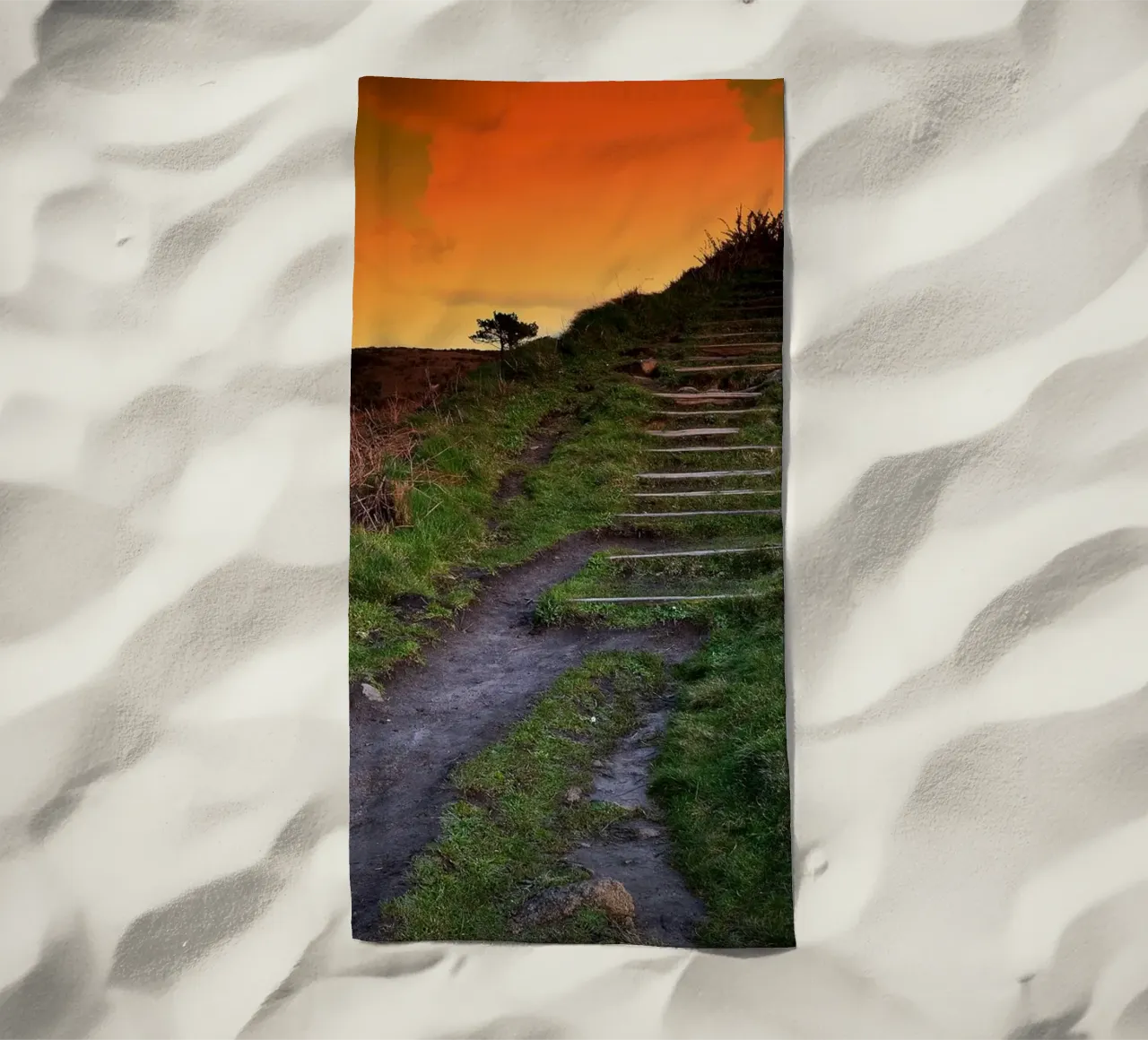 FAA137 telo mare da Thierry vobmann photography