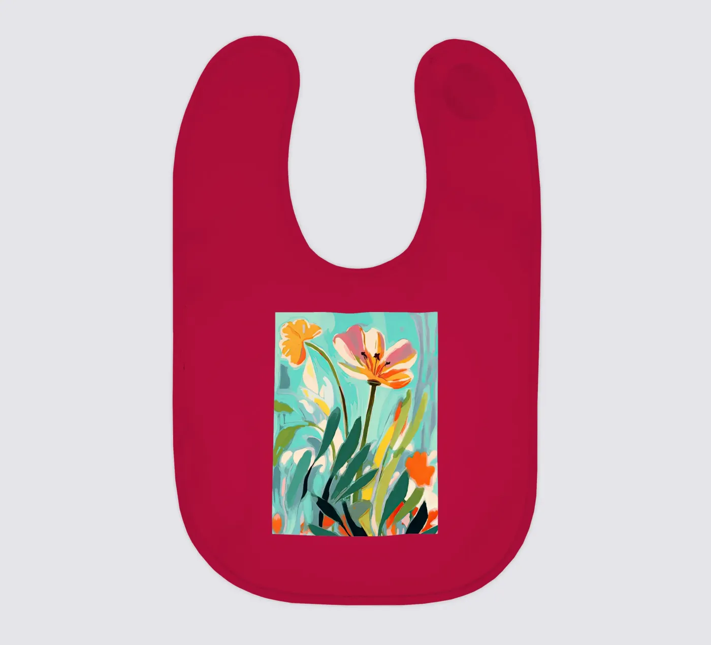 Fiore selvaggio bavaglino da DaarbyN