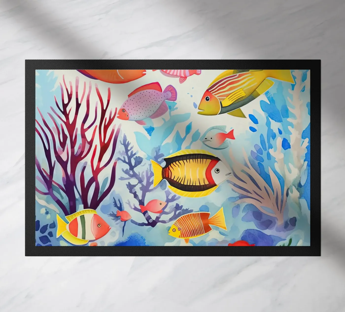 Festa subacquea zerbino da DaarbyN