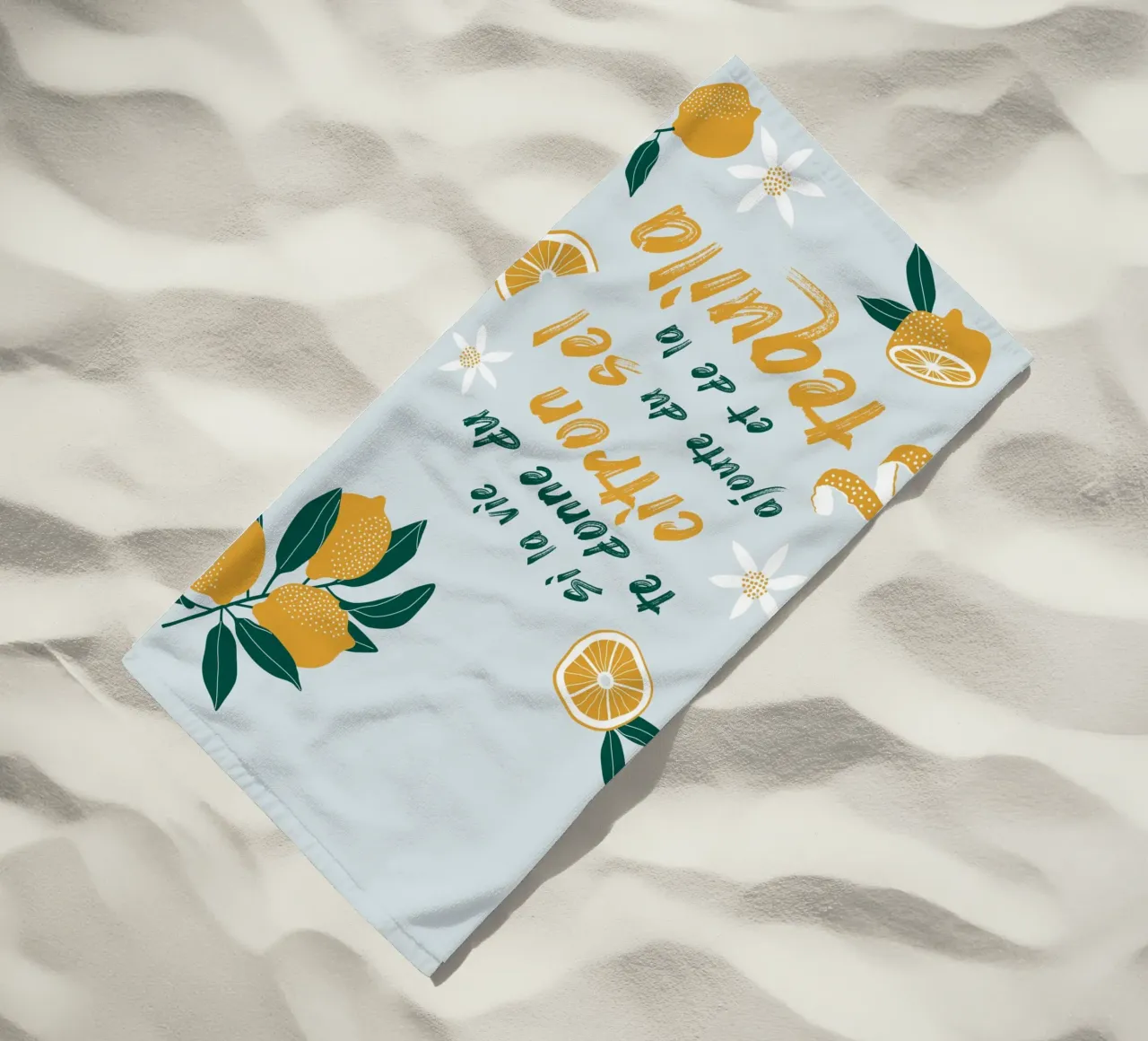 si la vie te donne du citron ajoute du sel te de la tequila telo mare da alice