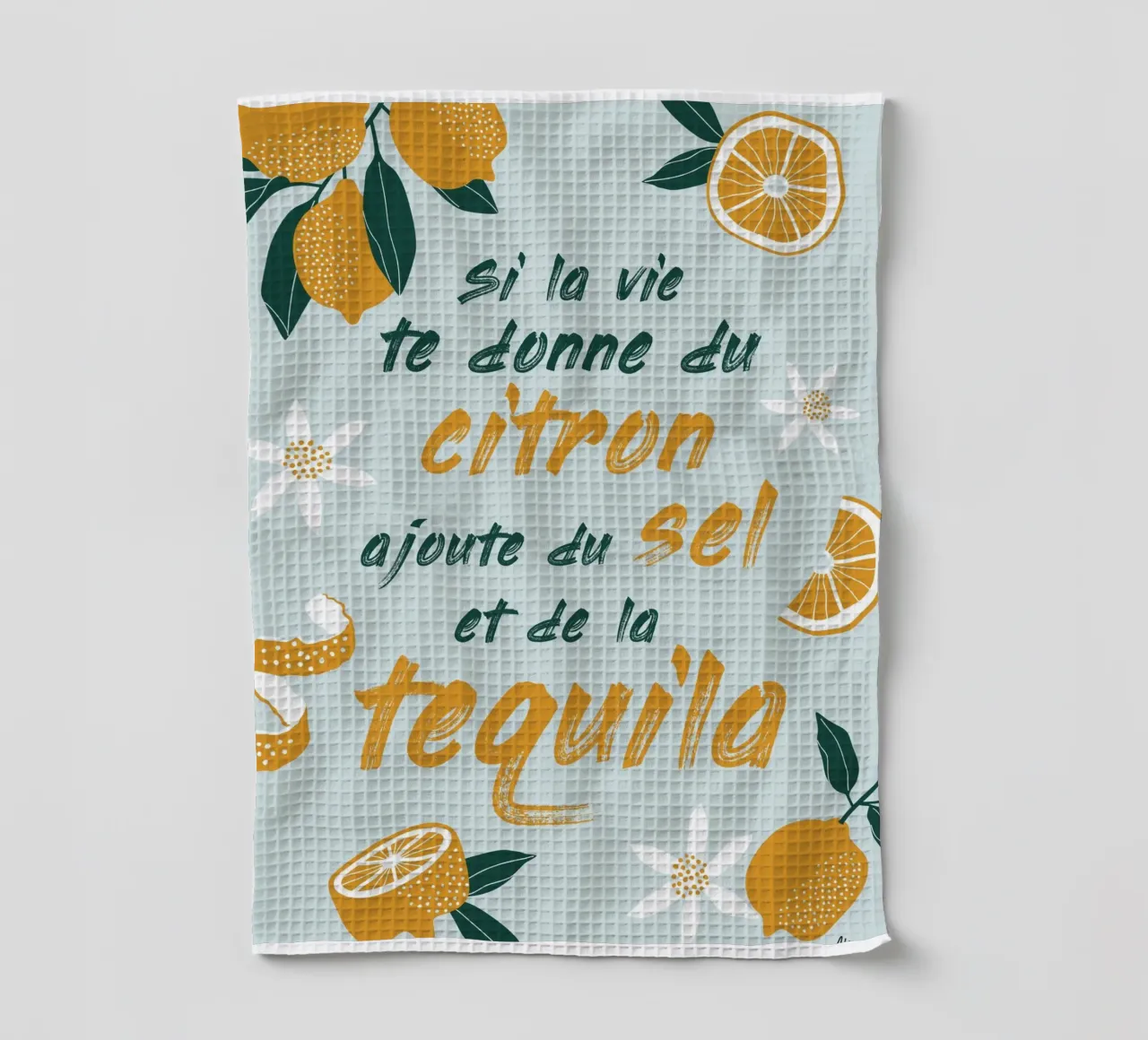 si la vie te donne du citron ajoute du sel te de la tequila canovaccio da cucina da alice