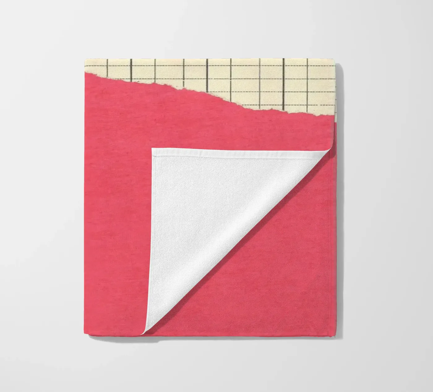 Spray Torn telo mare da Carlos Quitério