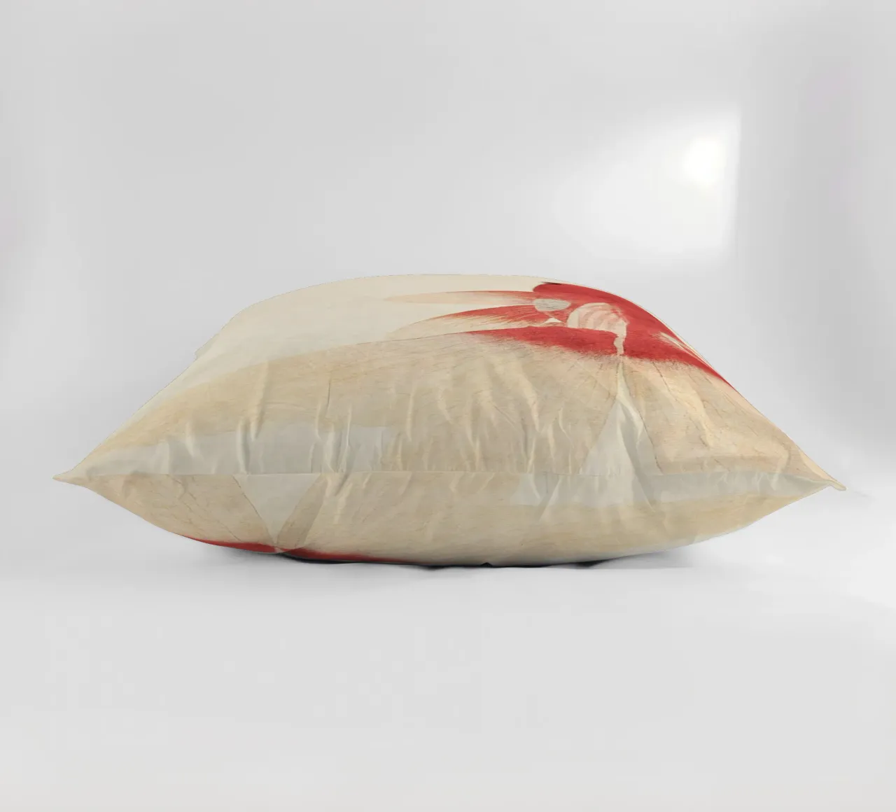 Goldfish cuscino da apoloprints