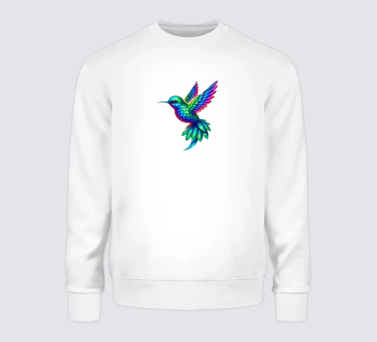 Gioiello dei tropici felpa da FluffyToons