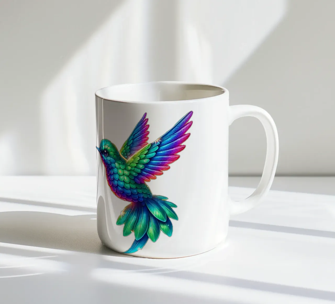 Gioiello dei tropici tazza in ceramica da FluffyToons
