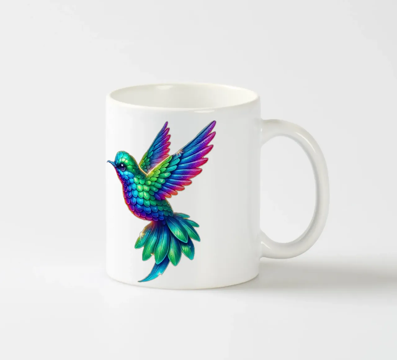 Gioiello dei tropici tazza in ceramica da FluffyToons