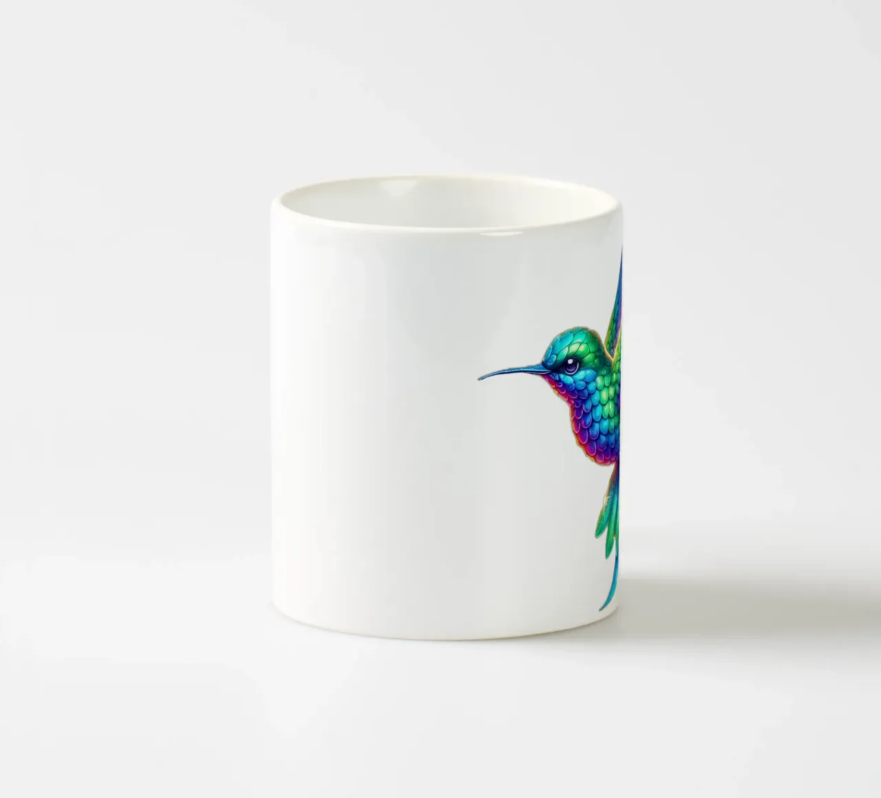 Gioiello dei tropici tazza in ceramica da FluffyToons