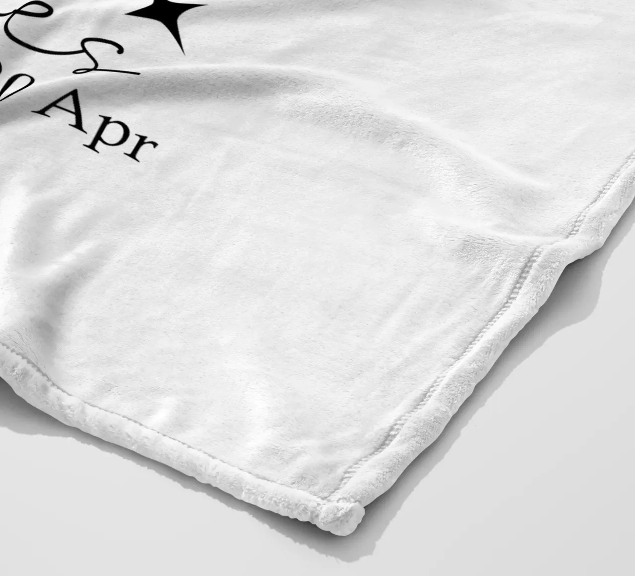 Widder Fleecedecke von Indigo Rain