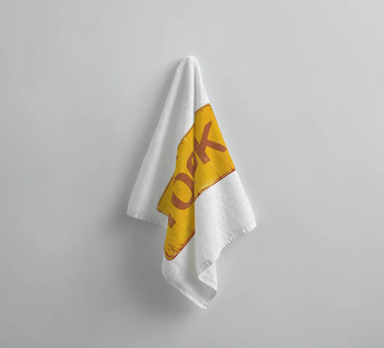 100K_BTC_X2 asciugamano da bagno da Crypto_Jungle