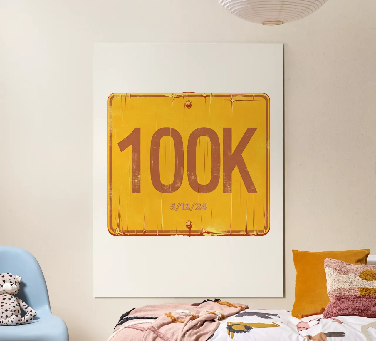 100K_BTC_X2 carta hahnemühle da Crypto_Jungle