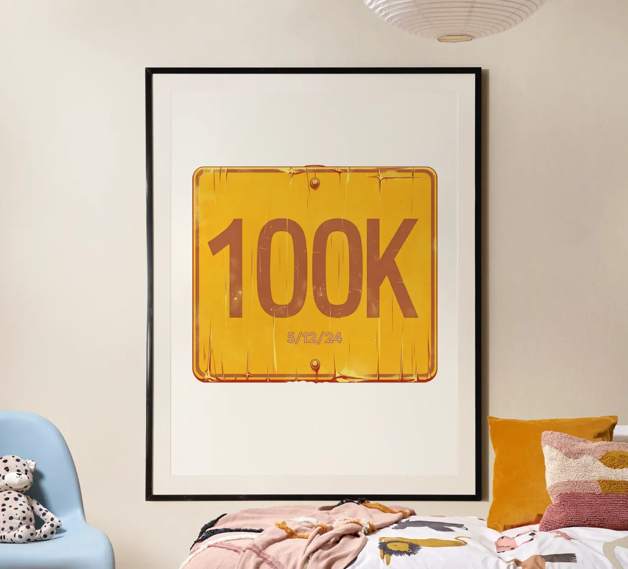 100K_BTC_X2 carta hahnemühle da Crypto_Jungle