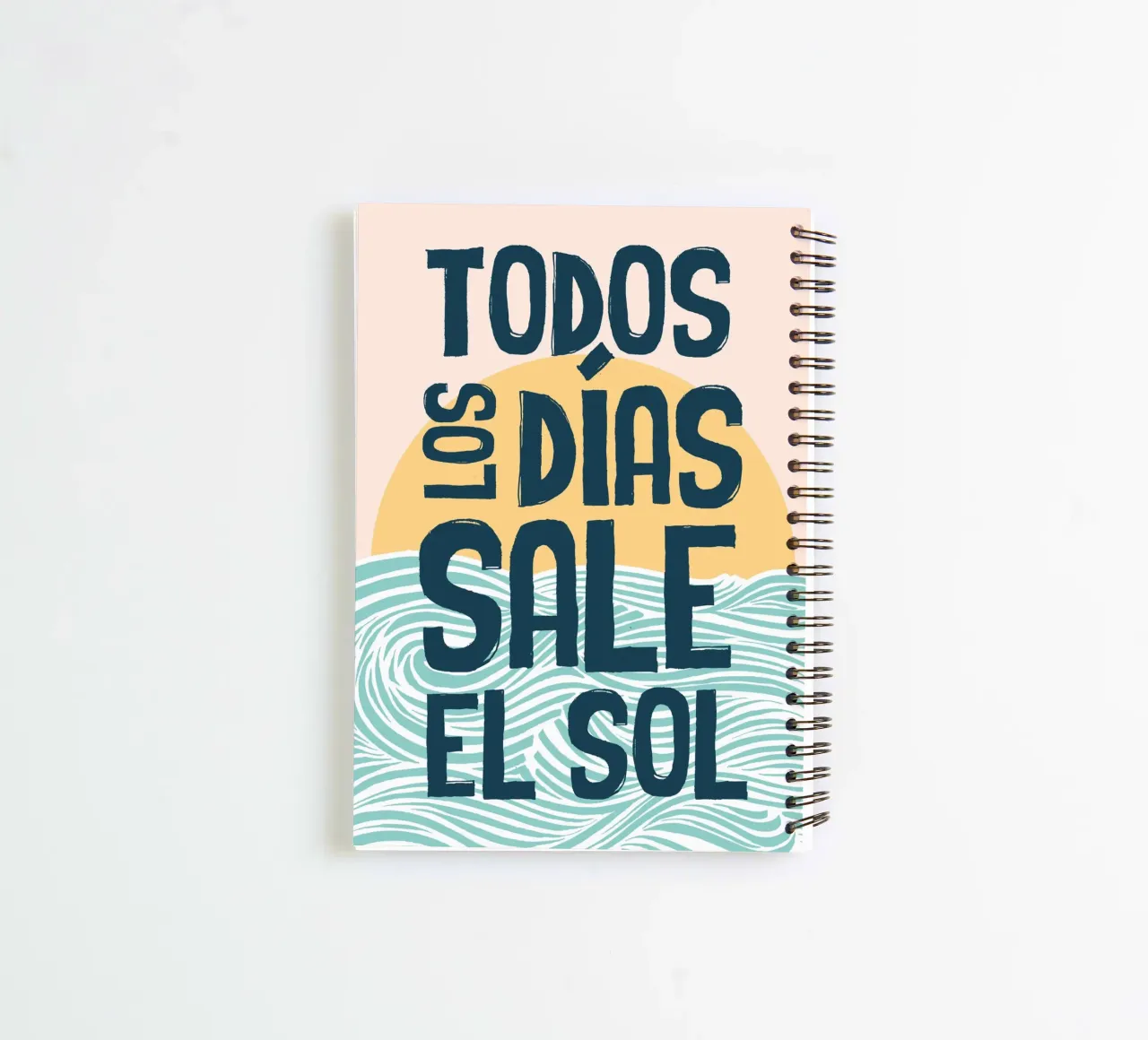 todos los días sale el sol diario ad anelli da alice