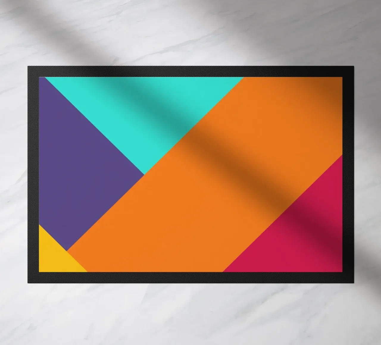 Overlay shape abstract vibrant zerbino da galihstudio