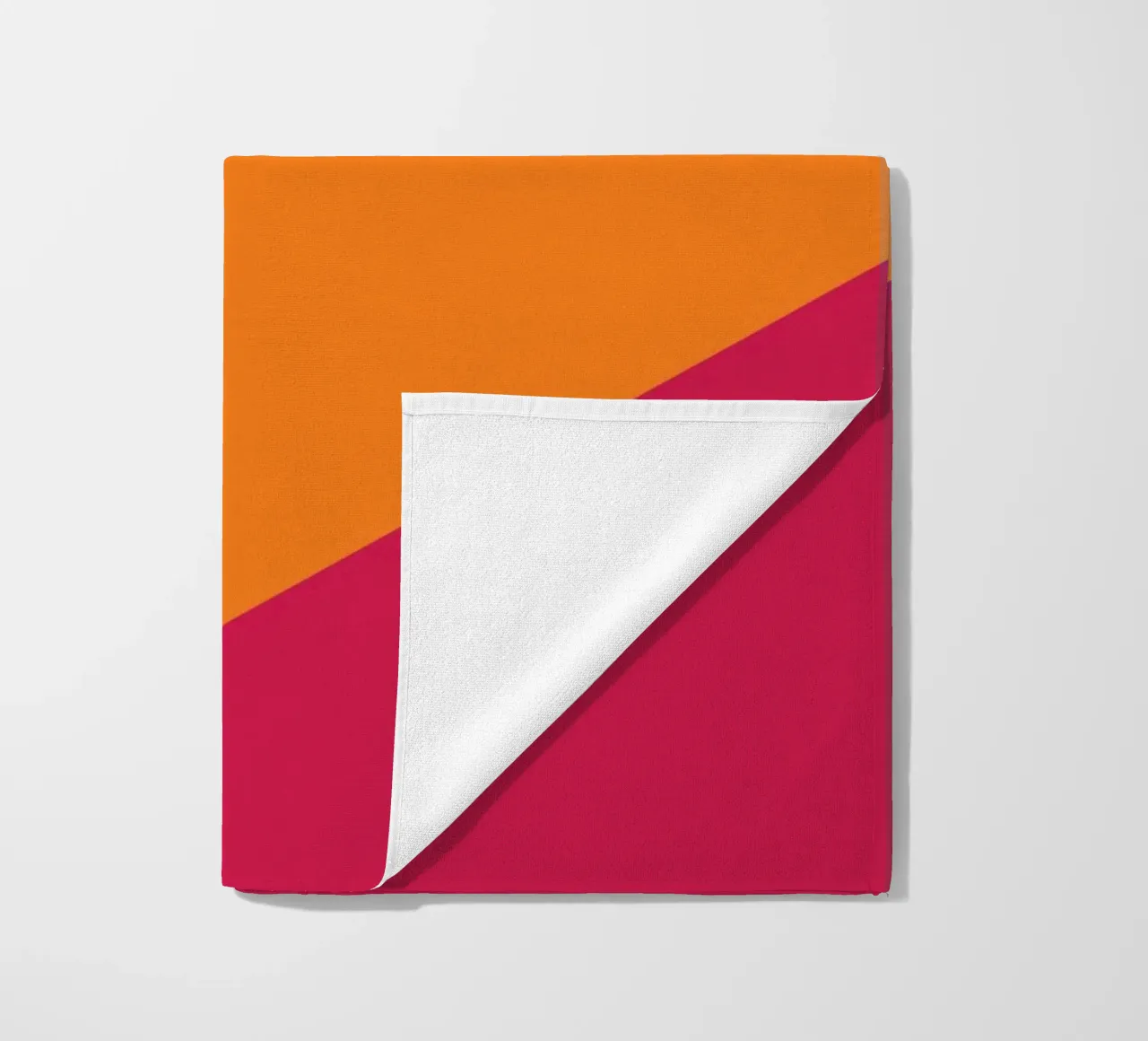 Overlay shape abstract vibrant telo mare da galihstudio