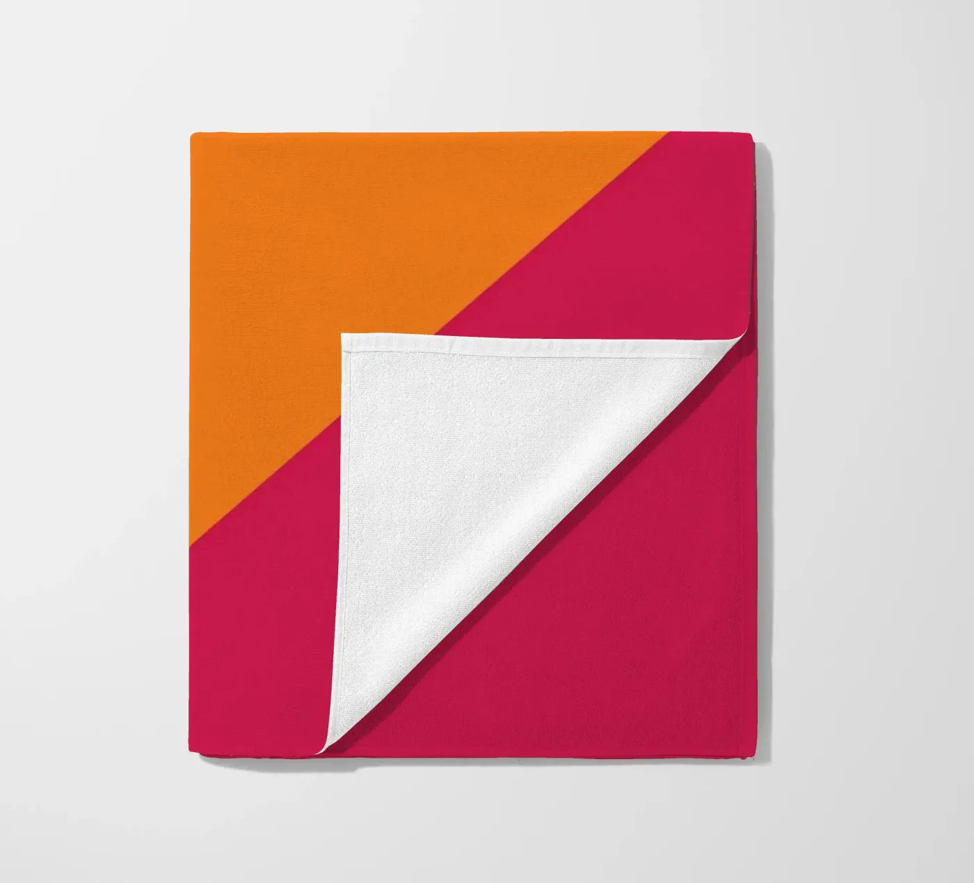 Overlay shape abstract vibrant telo mare da galihstudio