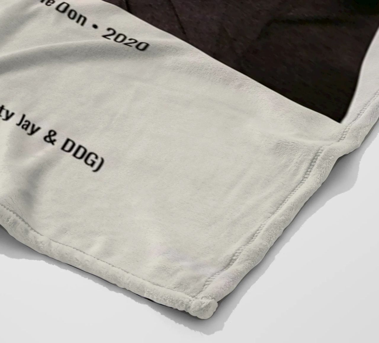 COME AS YOU ARE By DC The Don - 2020 coperta in pile da SoundStudio
