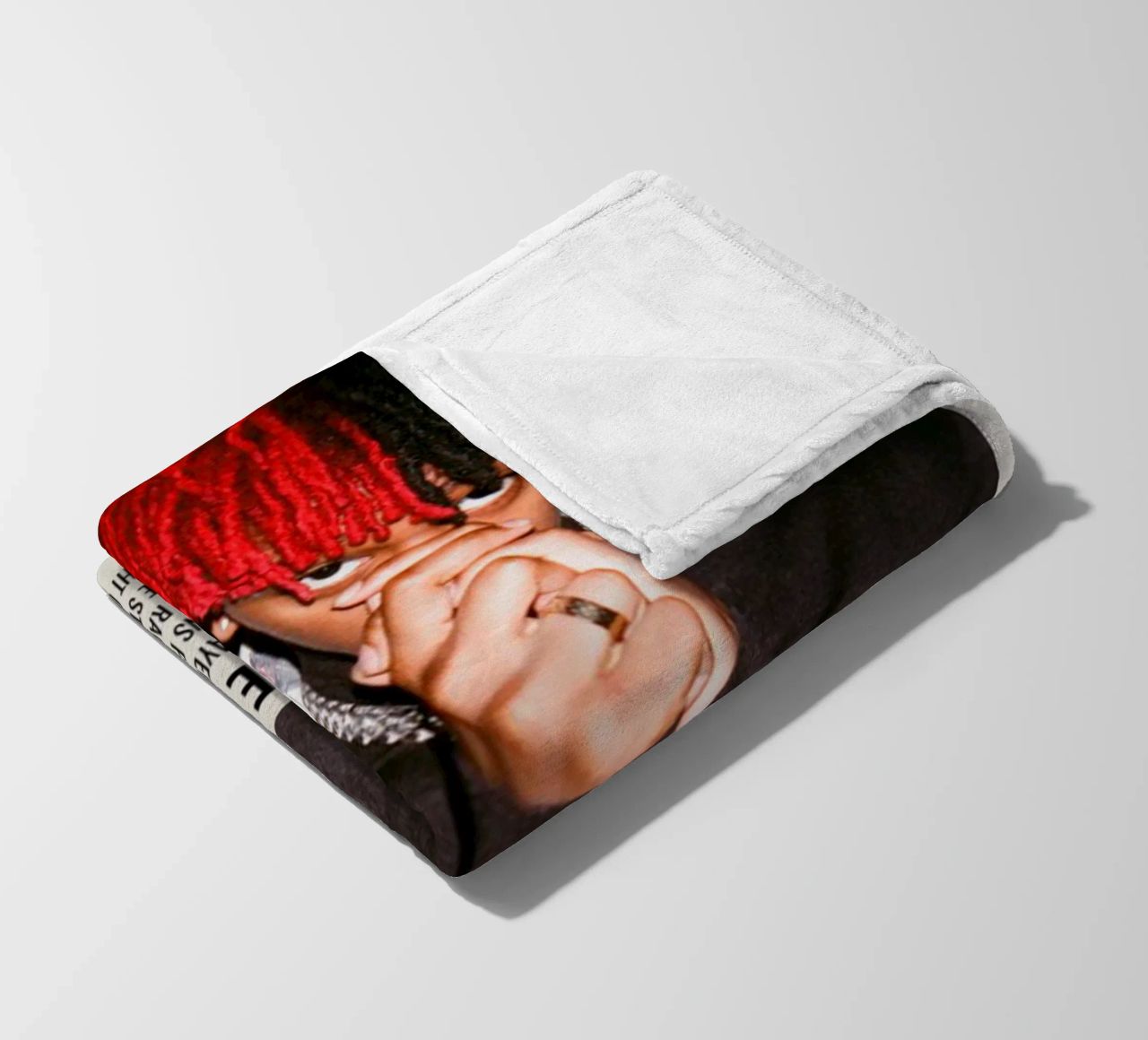COME AS YOU ARE By DC The Don - 2020 coperta in pile da SoundStudio