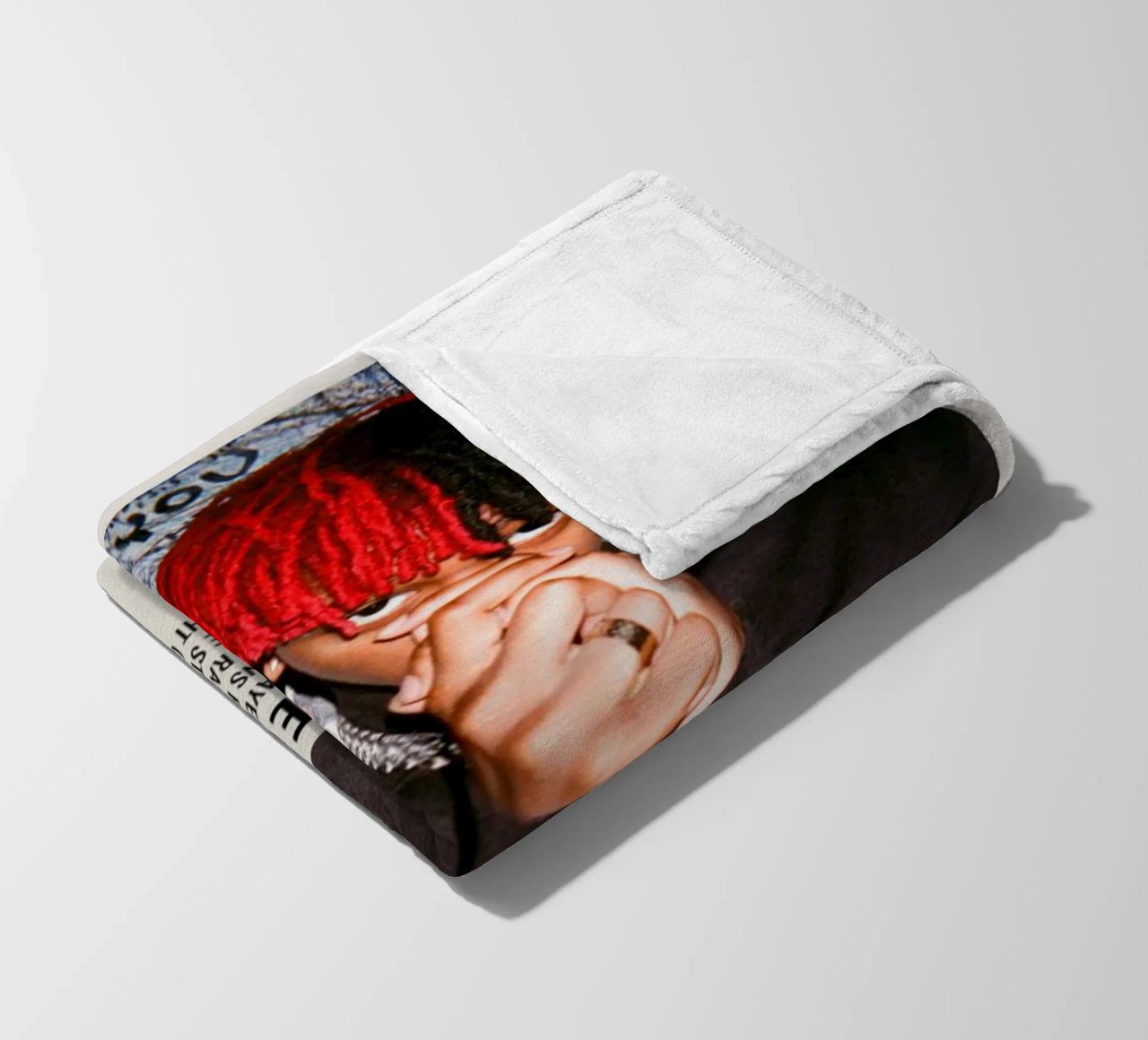 COME AS YOU ARE By DC The Don - 2020 coperta in pile da SoundStudio