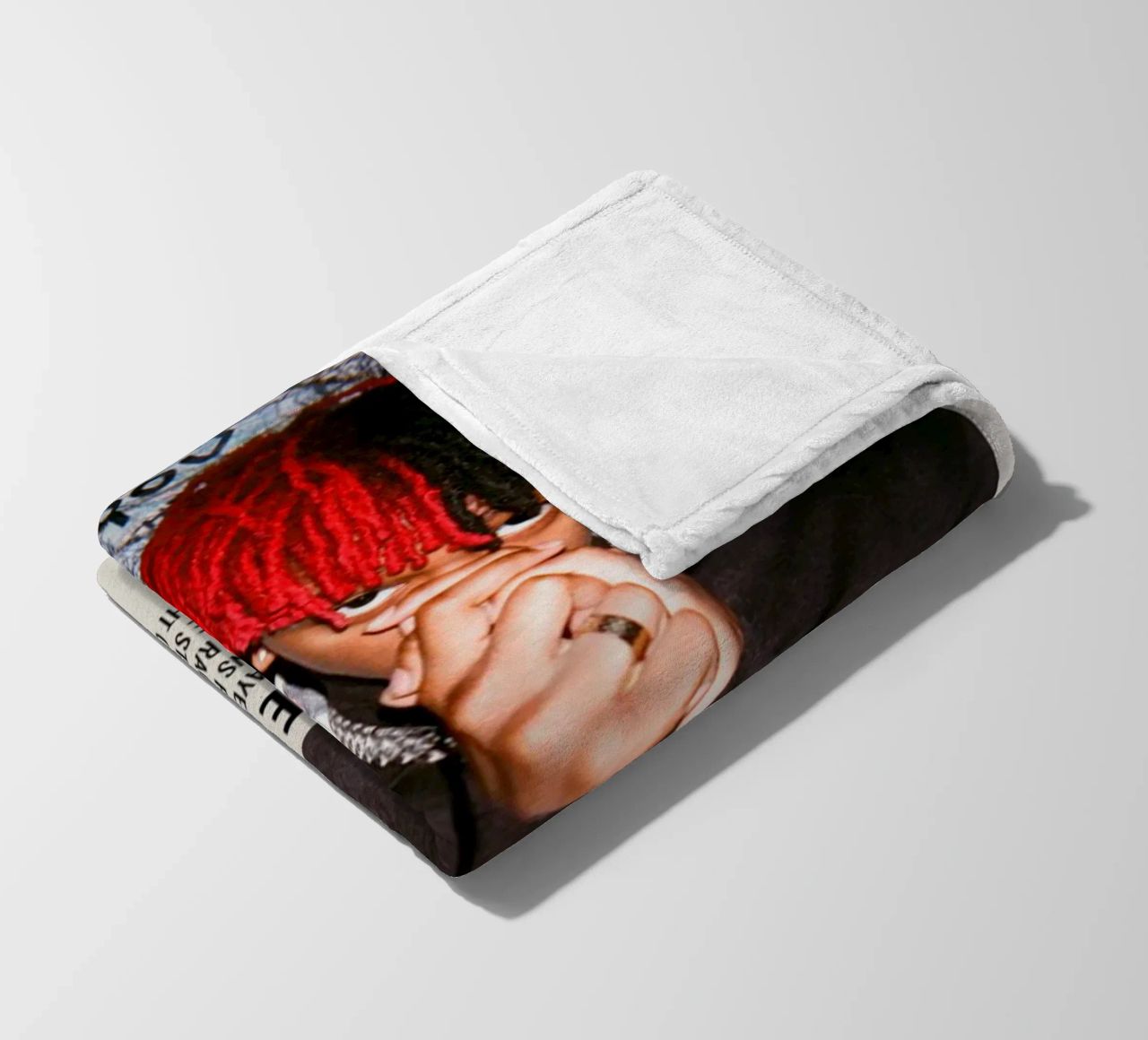 COME AS YOU ARE By DC The Don - 2020 coperta in pile da SoundStudio