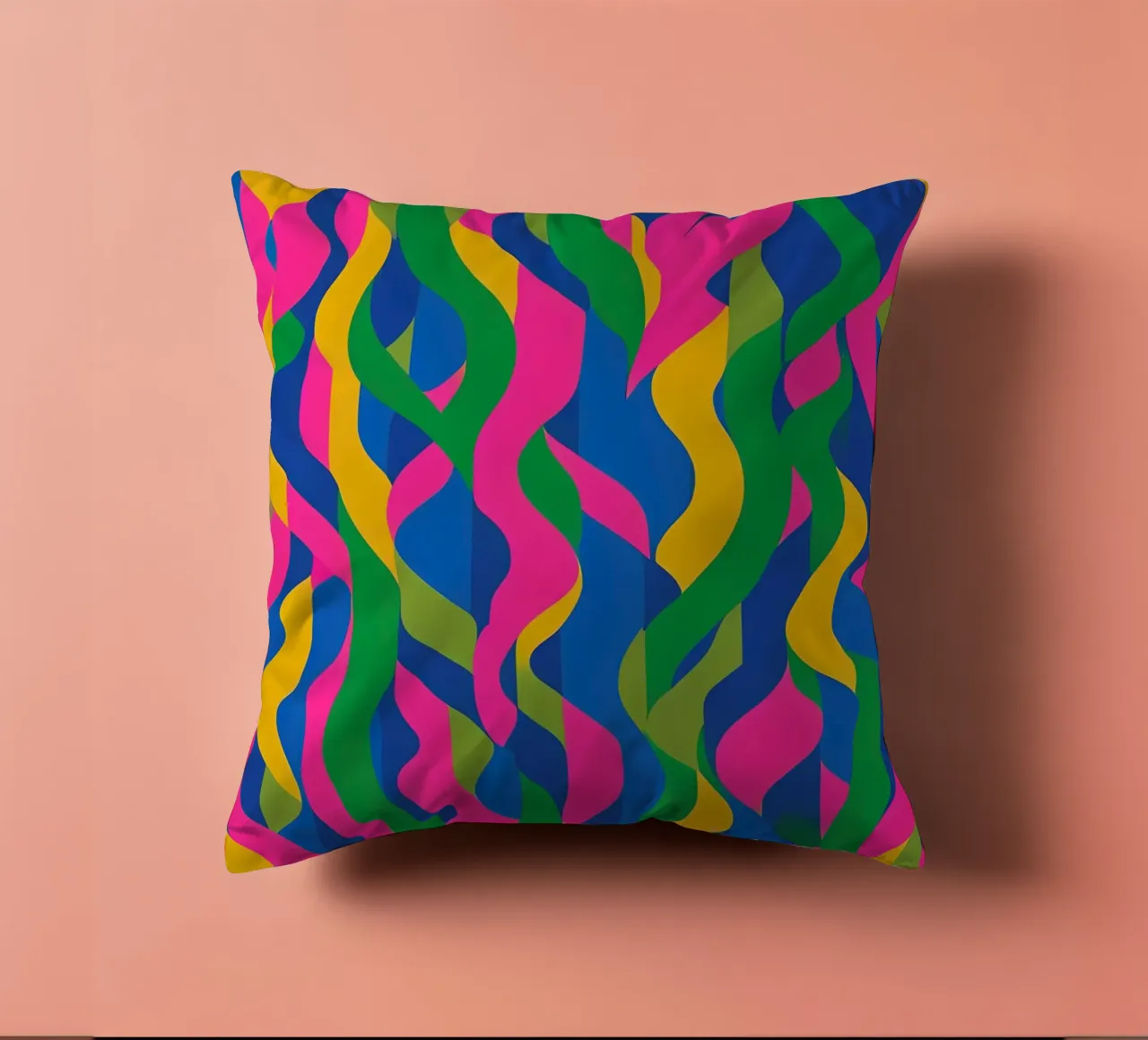 Seriale Flex - 02 cuscino da Atelier-88