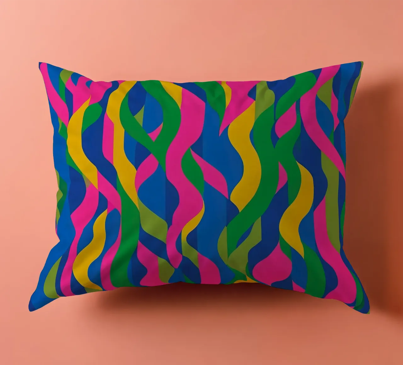 Seriale Flex - 02 cuscino da Atelier-88