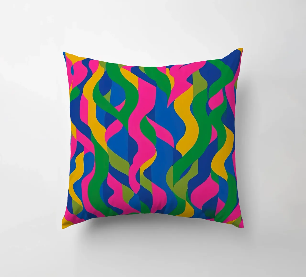 Seriale Flex - 02 cuscino da Atelier-88