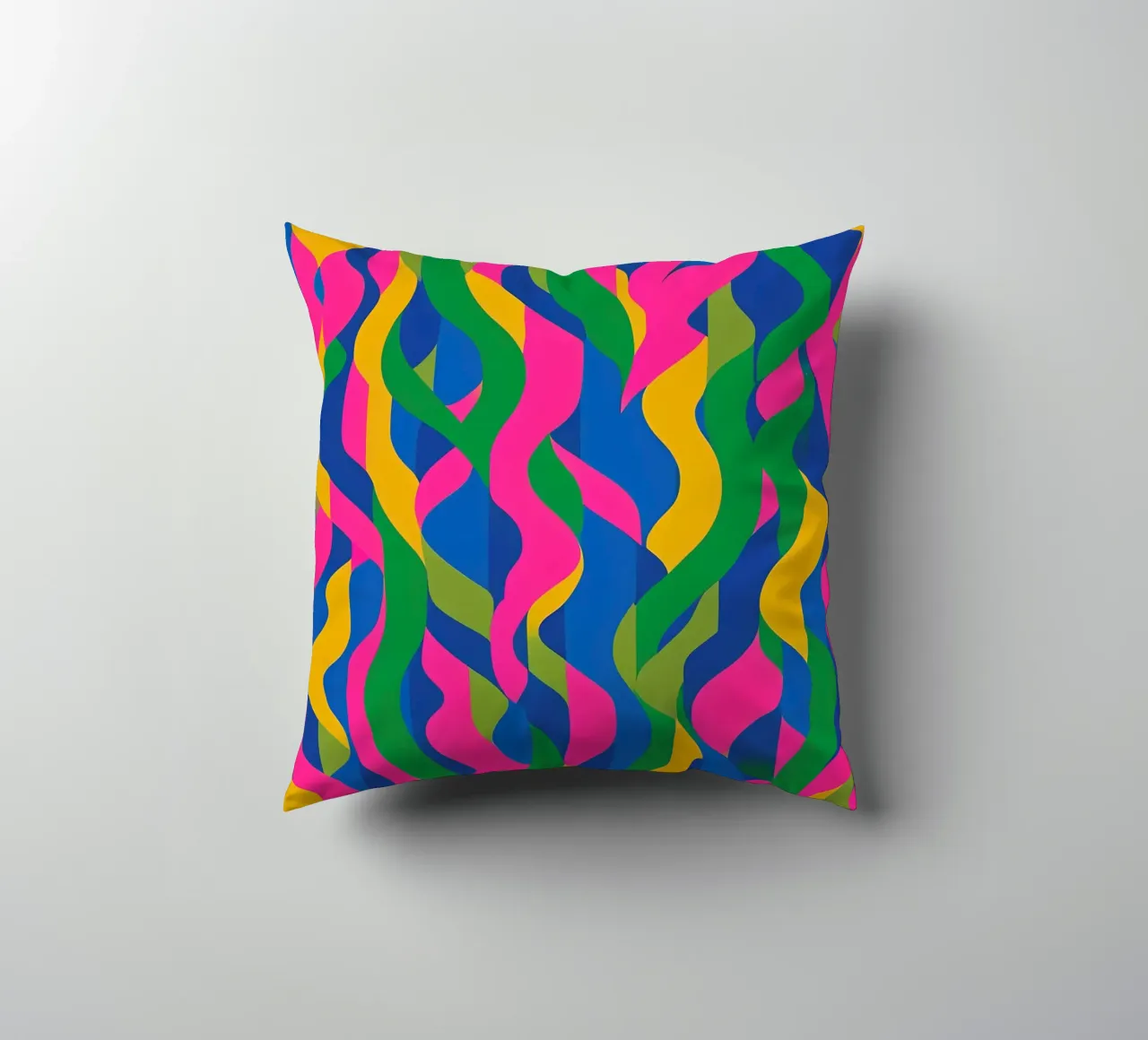 Seriale Flex - 02 cuscino da Atelier-88