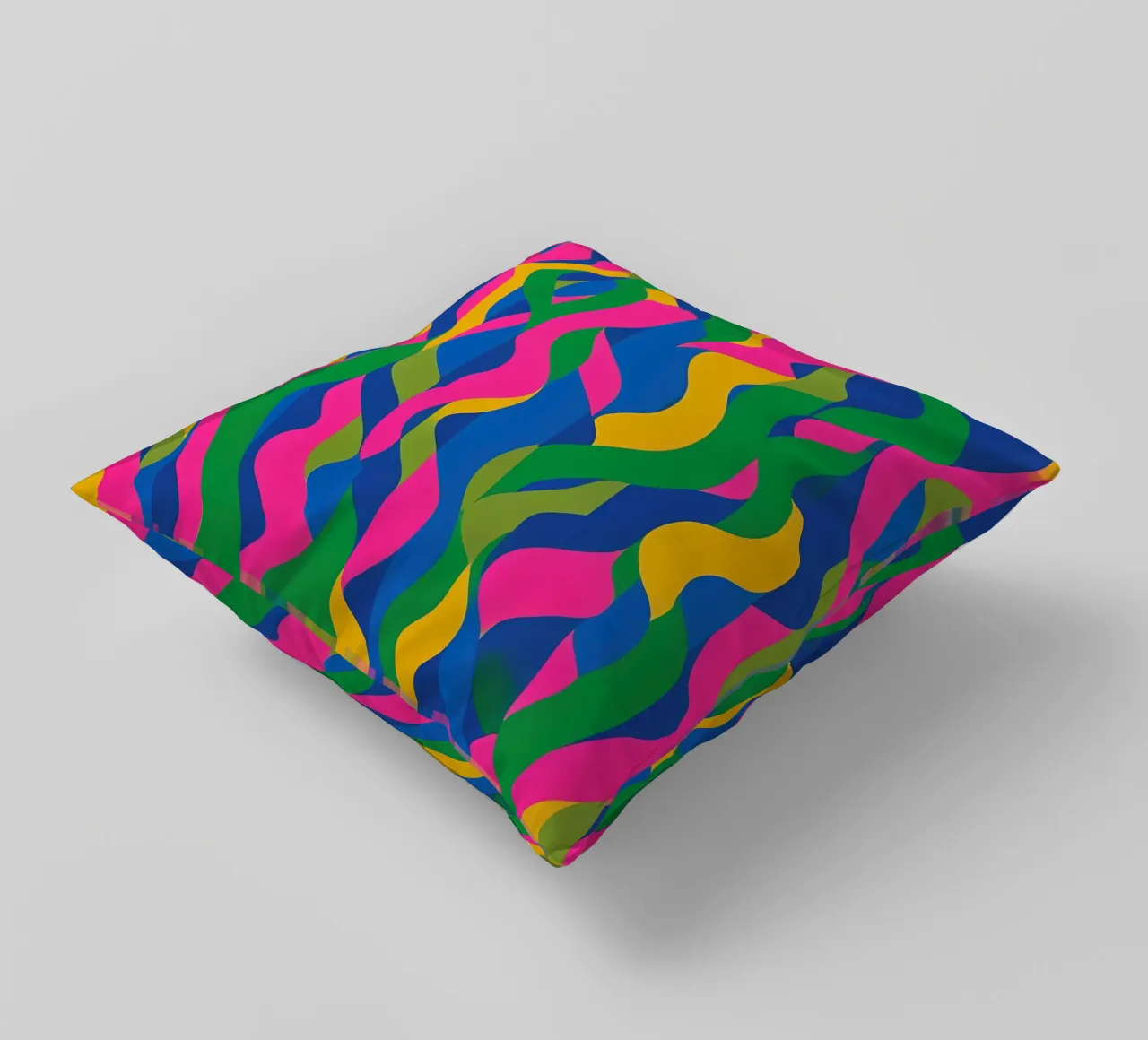 Seriale Flex - 02 cuscino da Atelier-88