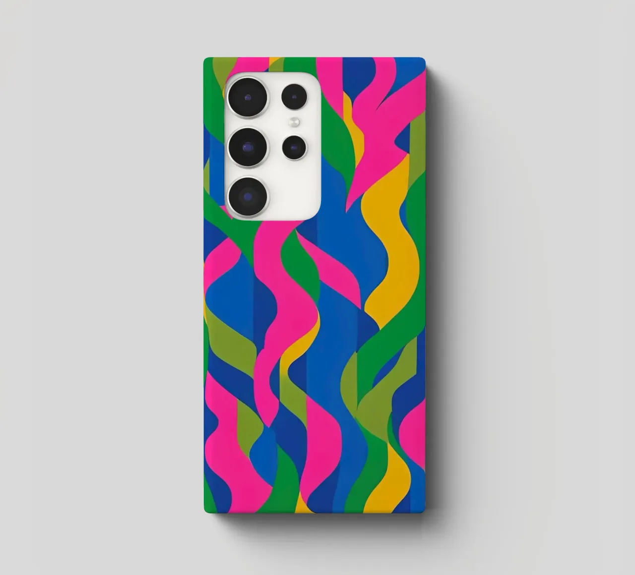 Seriale Flex - 02 cover samsung da Atelier-88