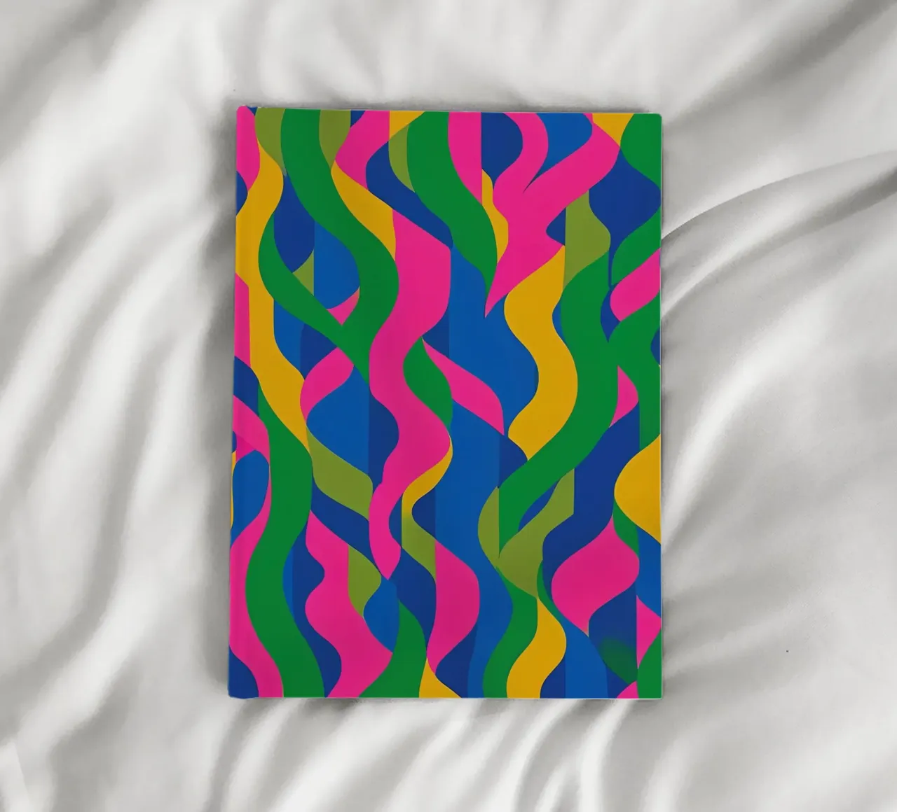 Flex Serial - 02 notebook by Atelier-88