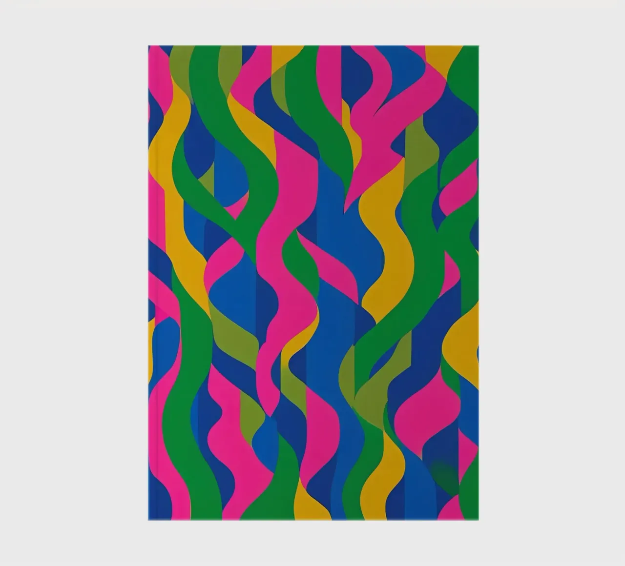 Flex Serial - 02 notebook by Atelier-88