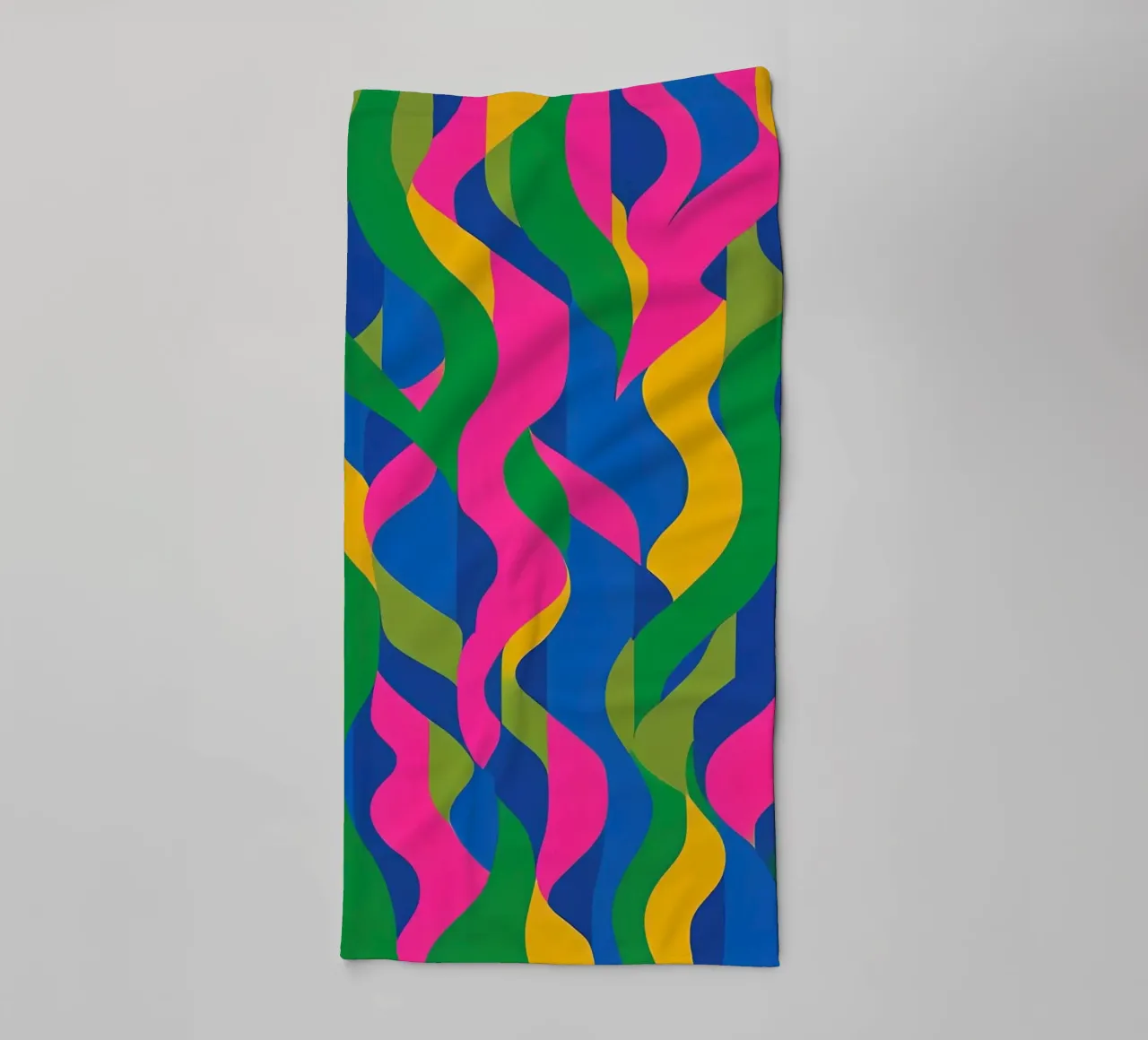 Flex Serial - 02 towel by Atelier-88