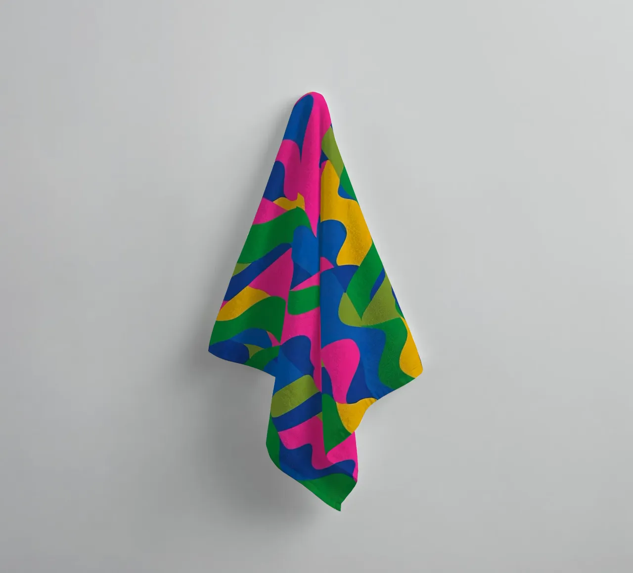 Flex Serial - 02 towel by Atelier-88