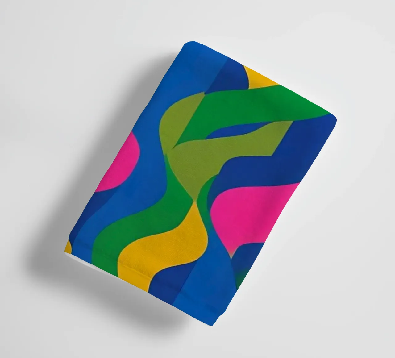 Flex Serial - 02 towel by Atelier-88