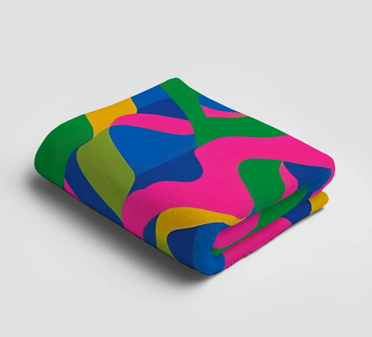 Flex Serial - 02 towel by Atelier-88