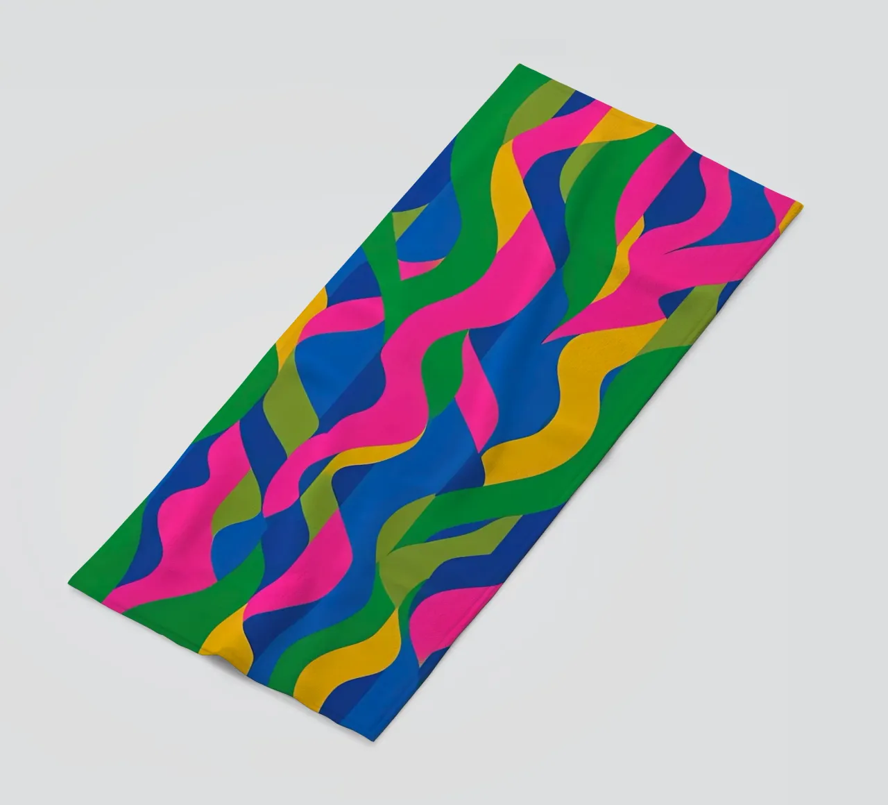 Seriale Flex - 02 telo mare da Atelier-88