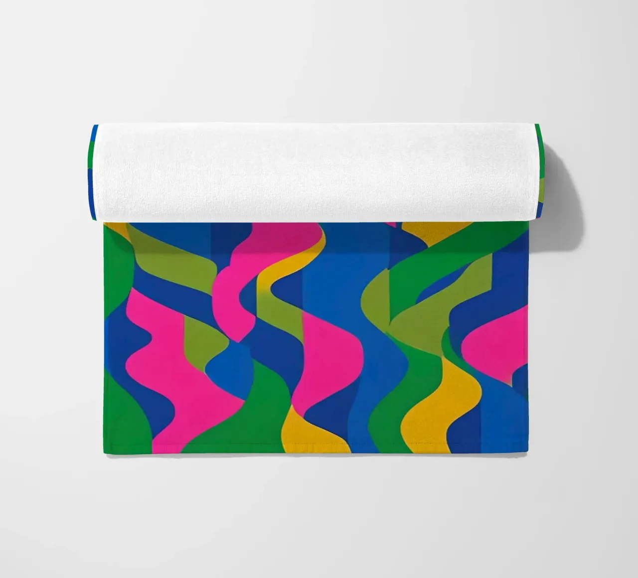 Seriale Flex - 02 telo mare da Atelier-88