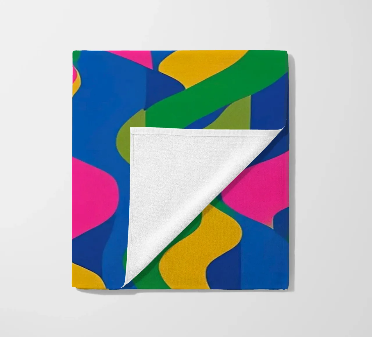 Seriale Flex - 02 telo mare da Atelier-88