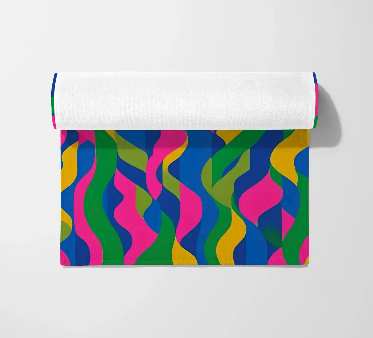 Seriale Flex - 02 telo mare da Atelier-88