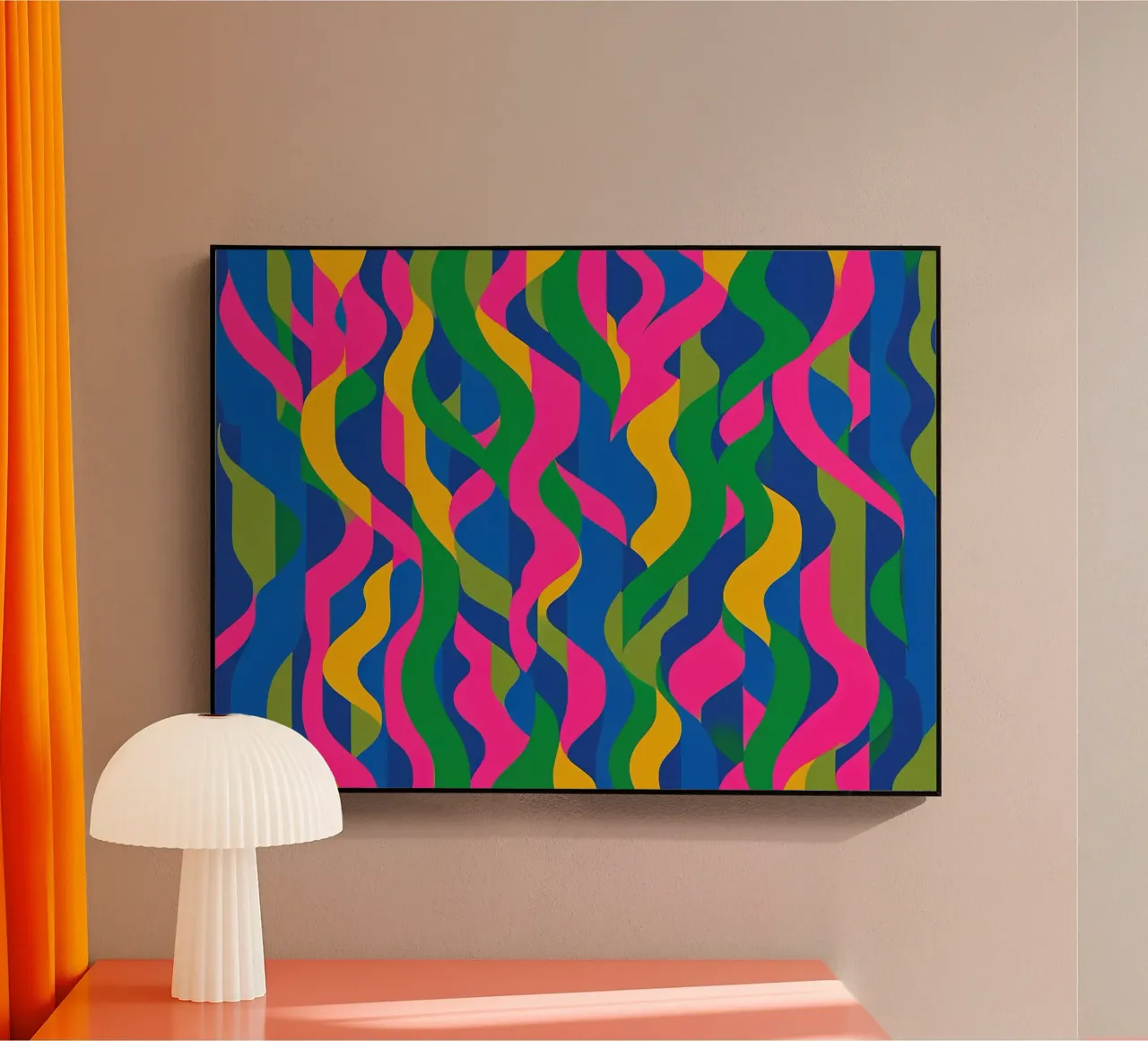 Seriale Flex - 02 plexiglass da Atelier-88