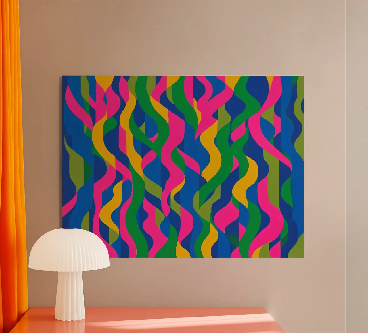 Seriale Flex - 02 plexiglass da Atelier-88