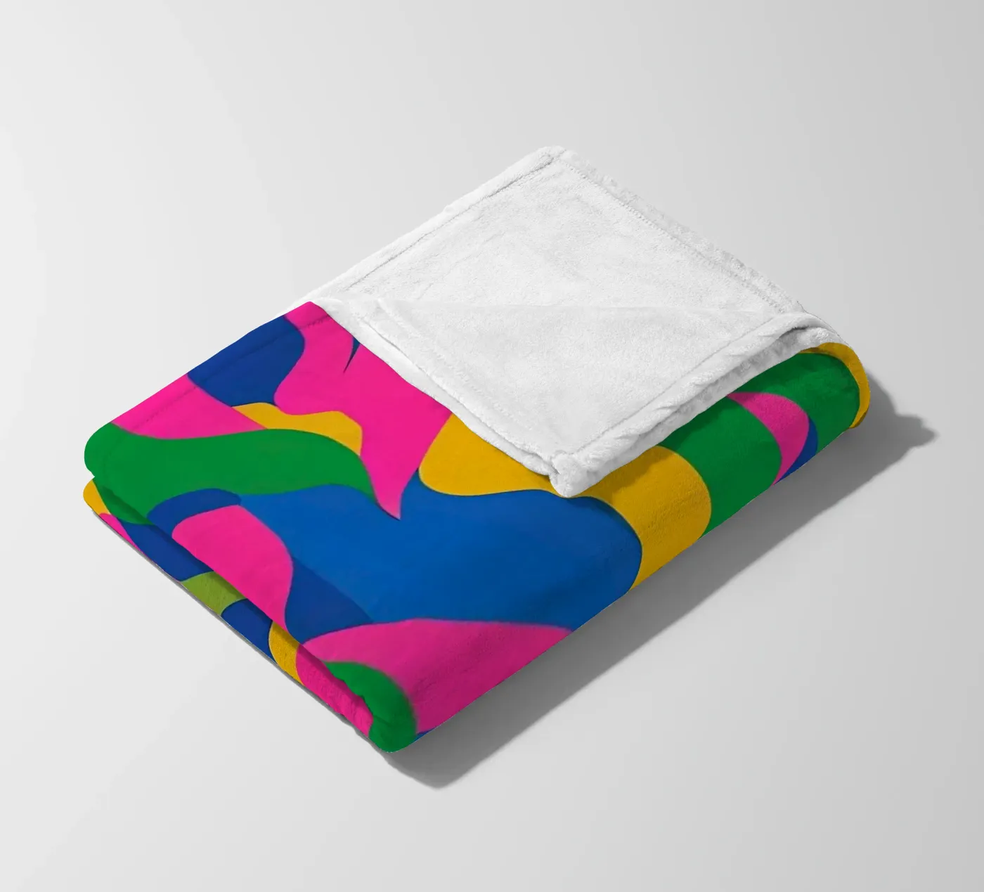 Flex Serial - 02 coperta in pile da Atelier-88