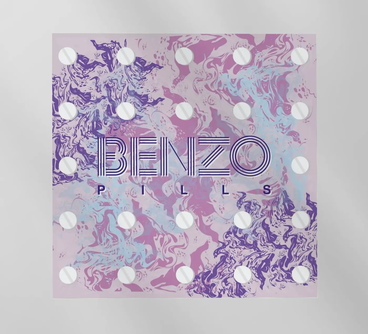 Benzo pellicola backlit da Chobopop