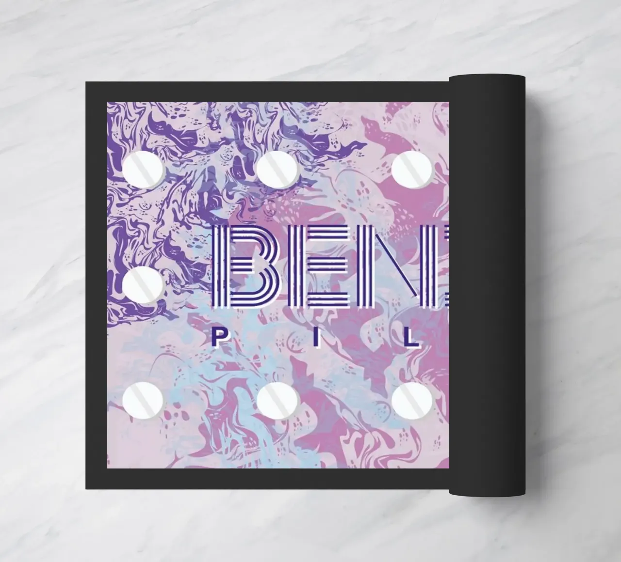 Benzo zerbino da Chobopop