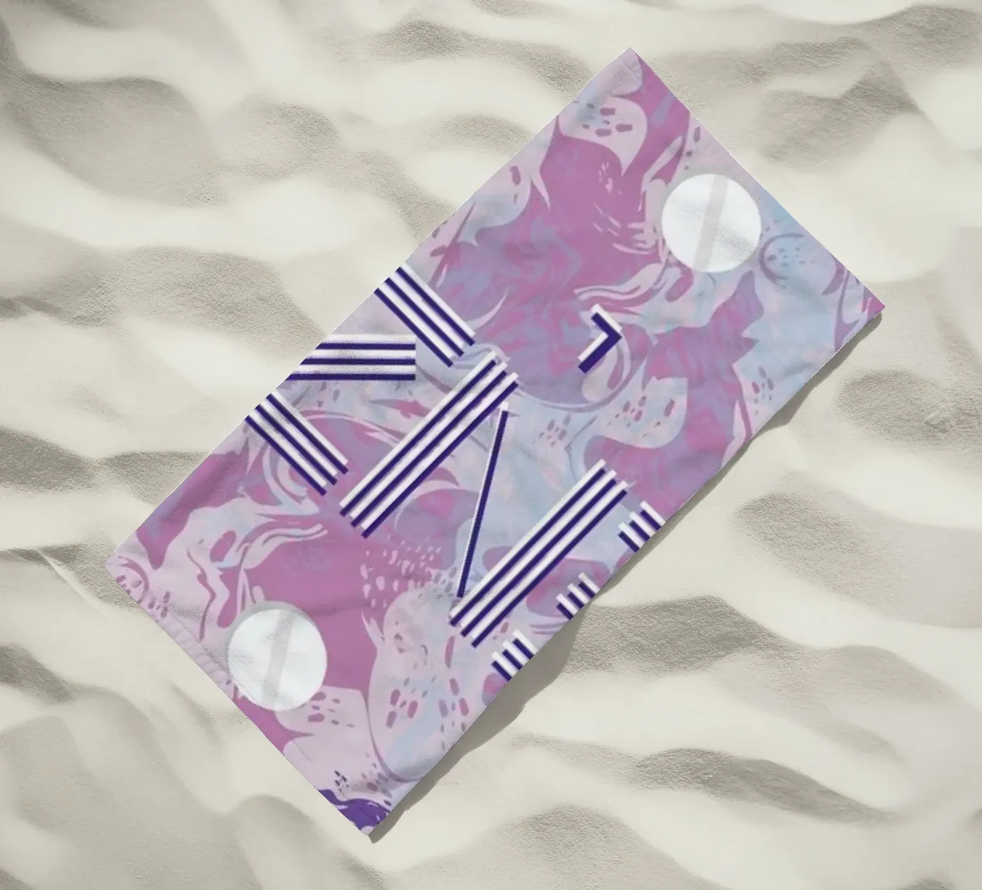 Benzo telo mare da Chobopop