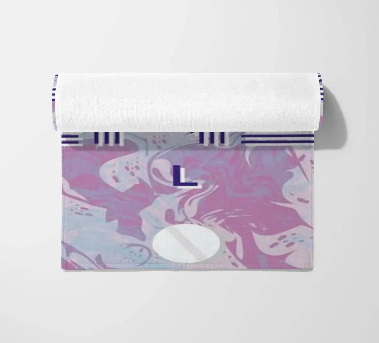 Benzo telo mare da Chobopop