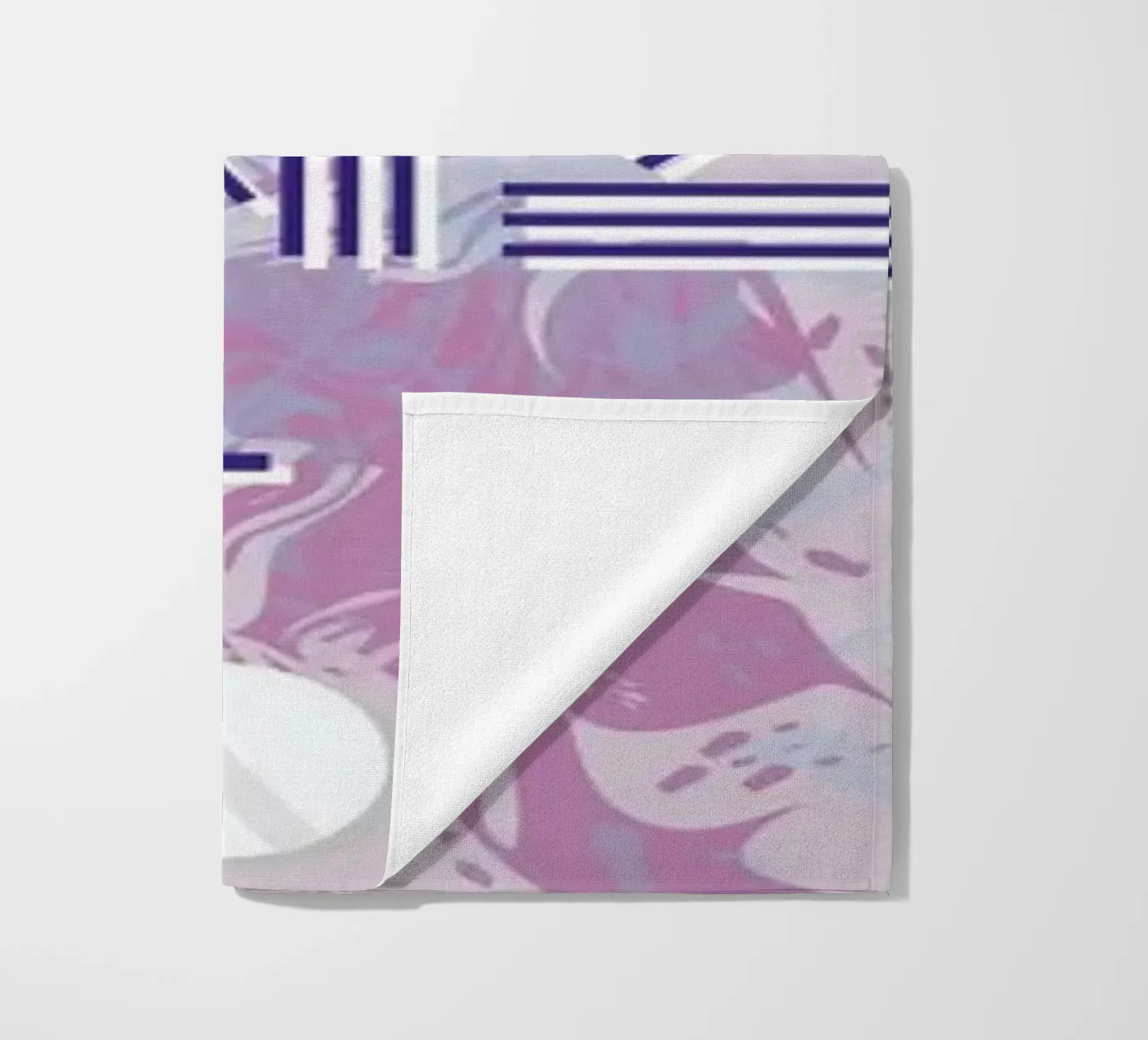 Benzo telo mare da Chobopop