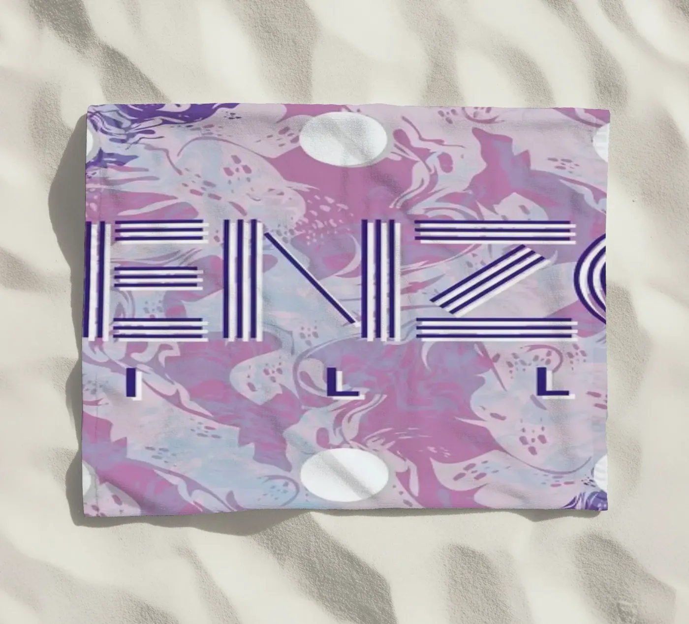 Benzo telo mare da Chobopop